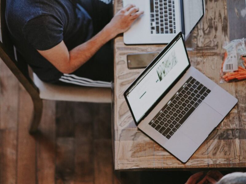 We can be&nbsp;faster